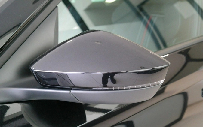 Skoda Kamiq cena 133750 przebieg: 5, rok produkcji 2024 z Jedwabne małe 562